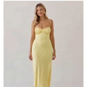 Park & Fifth Emerson Dress 
Bridesmaid